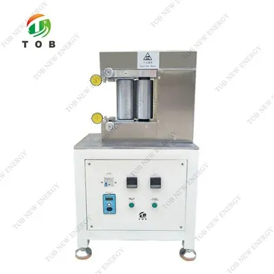 Stroj za prešanje valjka