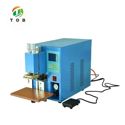 Samll baterijski zavarivač za cilindričnu ćeliju