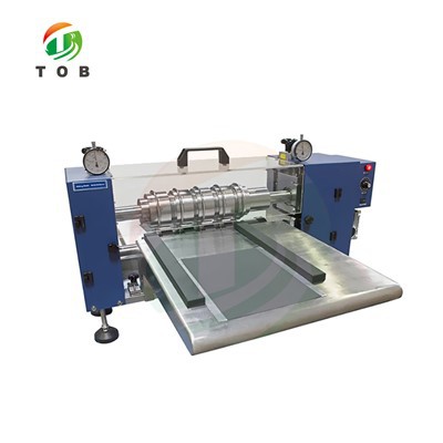 Poluautomatski stroj za rezanje