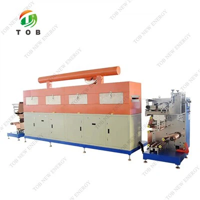 Prijenosni stroj za povremeno nanošenje premaza