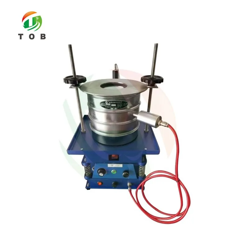 Stroj s vibrirajućim sitom