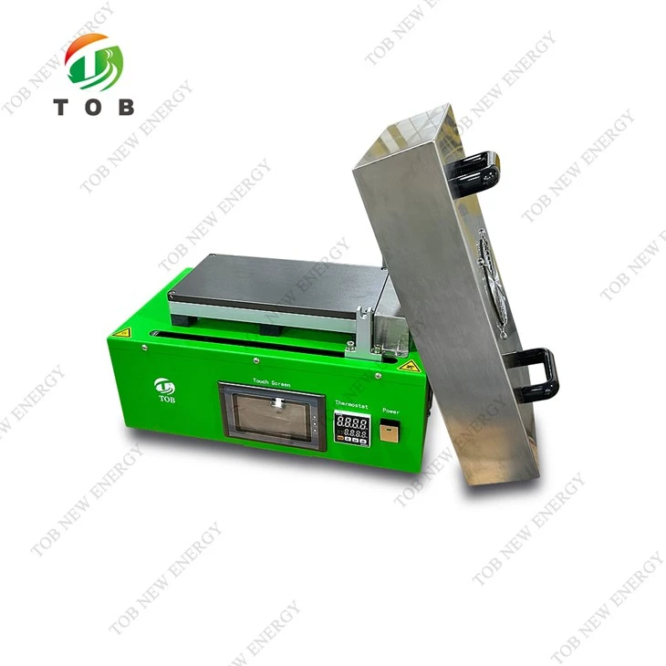 Laboratory Battery Vacuum Coating Machine