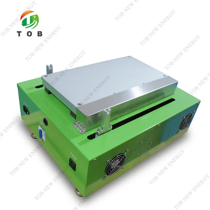 Laboratory Battery Vacuum Coating Machine